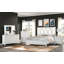 Miroir pour commode moderne et contemporain-2056404652