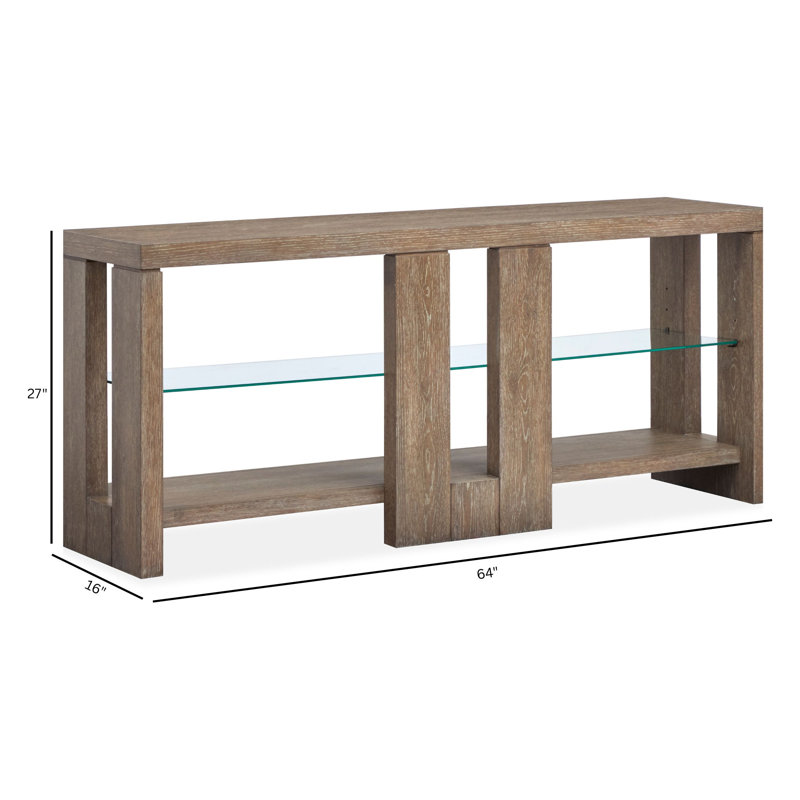 Gragg Square Cocktail Table With 2 Rectangular End Table And Console Sofa Table