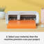 Machine de découpe Cricut Joy Xtra