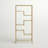 Sloane Geometric Bookcase-246494234