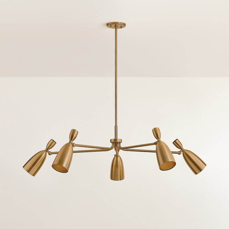 SPADE Chandelier