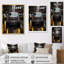 Hattem Pickup Truck Transport Chronicles II sur impression sur toile-1510973438-1510973426