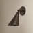 Luneth Wall Sconce-130940768