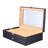 24 Fountain Pen Display Case Holder Leather-1935780312
