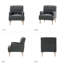 Fauteuil Wilkey-346799636