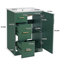 Meuble-lavabo de salle de bain avec lavabo-616497183-616497176
