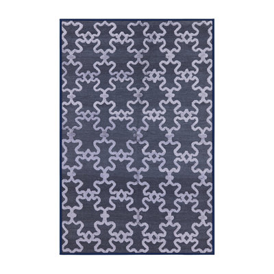 Bramers Geometric Indoor Rug