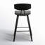 Tabouret de bar et de comptoir Bilgin Payton-709970043-709970045-709970047