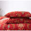 Ensemble de housse de couette Bohemian Damask Medallion-7243488