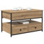 Lift Top Coffee Table with Storage-1197723658-1197723659