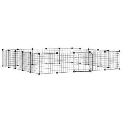 Cunningham Weather Resistant Rabbit Playpen