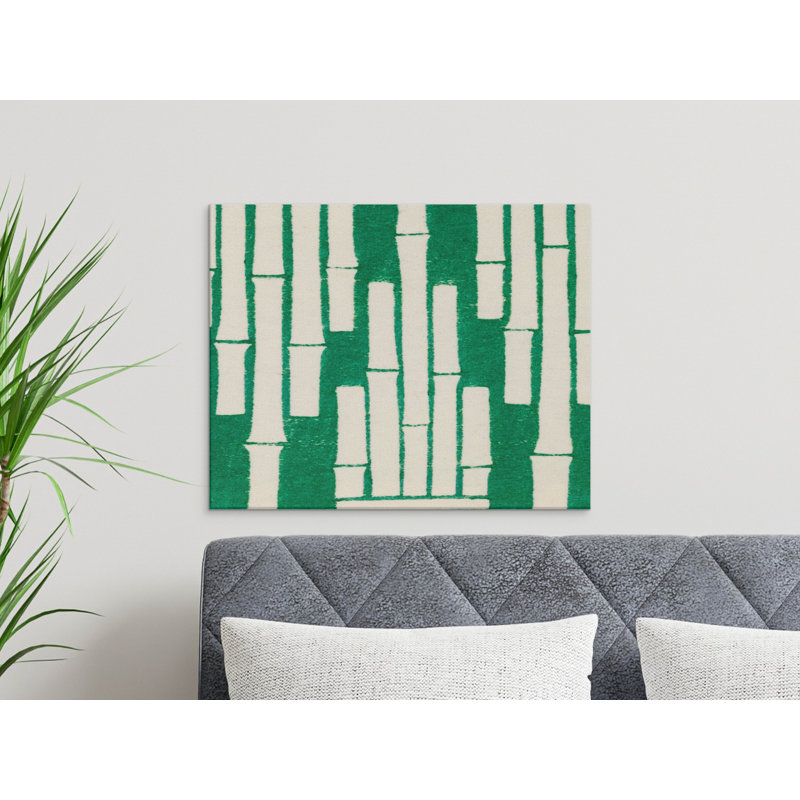 Polson Wrapped Canvas Print Set, 16x12