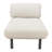 Chaise Beige