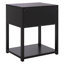 Table de chevet 1 tiroir Yudi-992720990