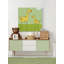 Davalos Leg Giraffe I - Graphic Art On Canvas-37943969