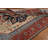One-of-a-Kind Rectangle 7'0" x 9'9" New Age Rectangle Wool Area Rug in Beige