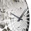 Horloge murale Hambeldon-1461650878