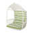 Blanc/vert est en rupture de stock