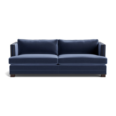 Keaton With Nails 84 Sofa