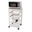 Bowles Solid Wood Kitchen Cart-43248113