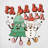 Christmas-2_8 Reversible Throw Pillow-1172292245