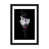 Black Framed Fine Art Paper is unavailable