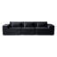 Canapé modulaire 3 pièces rembourré-129163567-129163570
