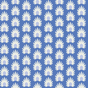Fleur Peel & Stick Floral Wallpaper