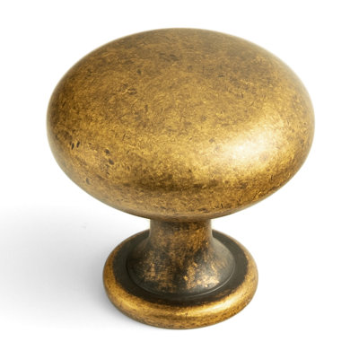 1.2 " Diameter Mushroom-Shaped Single Hole With