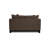 Carollton Upholstered 62'' Loveseat-1778230780