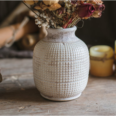Vase de table Debbie