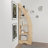 Corner Bookcase