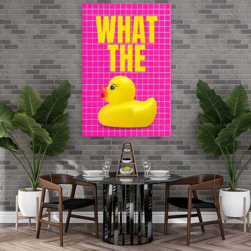 Print, 152.4cm H x 101.6cm W