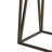 Maison 55 End Table