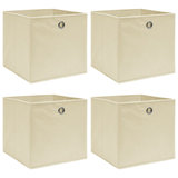 Latitude Run® Fabric Bin