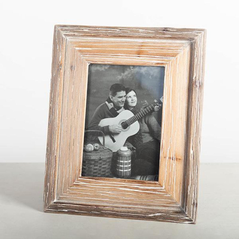 Cadre photo Tanbir, L 10,75 po x H 9 po