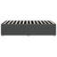 Structure de lit Latitude Run® sans tissu pour matelas-693524267-693524265