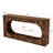 63-Inch Console Table,Narrow Sofa Table Behind Couch-949077878