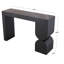 Console de salon Angelicamarie Cole and Grey