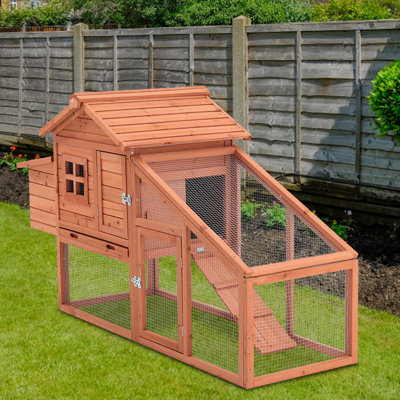 Mouse Cage