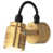 Anodised bronze is out of stock