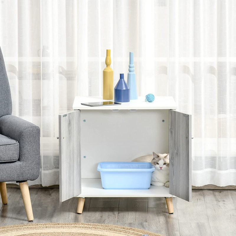 Matthews Litter Box Enclosure