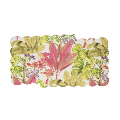 Maone Moana Cotton Table Runner