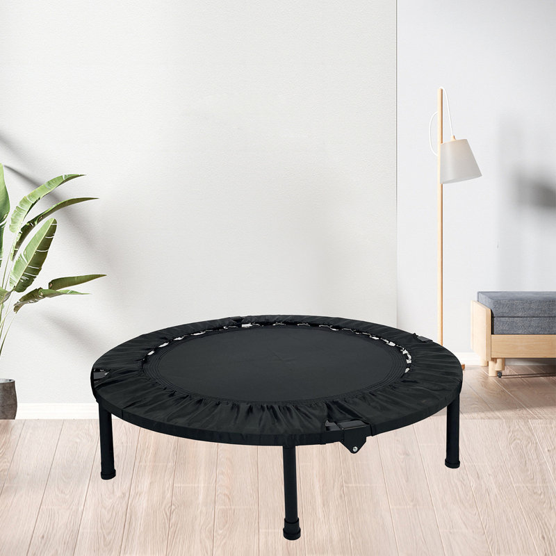 Mini trampoline d'extérieur 40 pouces Trampoline