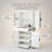 Bayview 72'' Kitchen Pantry-706845692