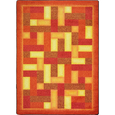 Tapis pour enfant Kid Essentials