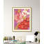 Jewel Blooms 5 Print-1783388594