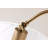 Marble Table Lamp