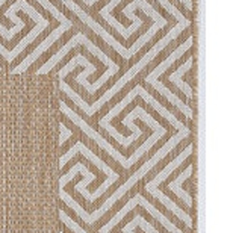 Tapis beige