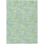 Tapis intérieur / extérieur vert Zarifa -984478413